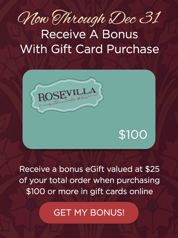 Gift Card Promo