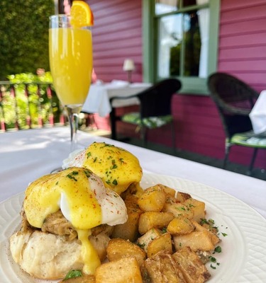 5 Delicious Reasons Why Rose Villa is the Perfect Place for Weekend Brunch